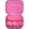 Косметичка Bagland Tidykit Рожева 4 л (0072766) (1079319526) зображення 3