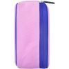 Косметичка Bagland Tidykit Рожева 4 л (0072766) (1079319526) зображення 4