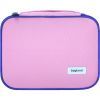 Косметичка Bagland Tidykit Рожева 4 л (0072766) (1079319526)