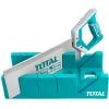Ножовка Total THTK591262 300мм + стусло (THTK591262)
