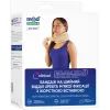 Бандаж MedTextile Бандаж на шийний відділ хребта мякої фіксаціЇ з жорст. (4820137290084)