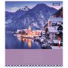 Тетрадь 1 вересня 1В New city voyage 96 листов клетка (767414) изображение 5
