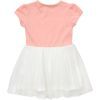 Плаття дитяче Breeze з фатиновою спідницею (10926-92G-cream) зображення 2