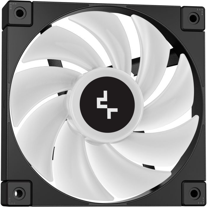Система жидкостного охлаждения Deepcool LD360 изображение 4