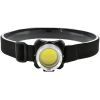 Фонарь Quantum Lucky LED COB + Мicro USB кабель (QM-FL4010)