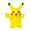 Интерактивная игрушка Pokemon мягкая – Пикачу 25 см (PKW4185) изображение 2