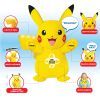 Интерактивная игрушка Pokemon мягкая – Пикачу 25 см (PKW4185) изображение 4