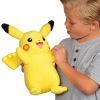 Интерактивная игрушка Pokemon мягкая – Пикачу 25 см (PKW4185) изображение 5