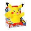 Интерактивная игрушка Pokemon мягкая – Пикачу 25 см (PKW4185)