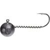 Джиг-головка Jigger Fudo AB Jig 3/0 10g (5шт/уп) (9739.03.37)