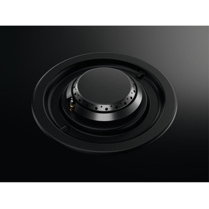 Варочна поверхня AEG HKB75453NB зображення 3