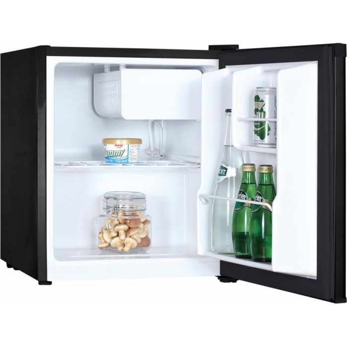 Холодильник HEINNER FRIGIDER MINI-BAR HEINNER HMB-HM41BKE++ (HMB-HM41BKE++) изображение 2