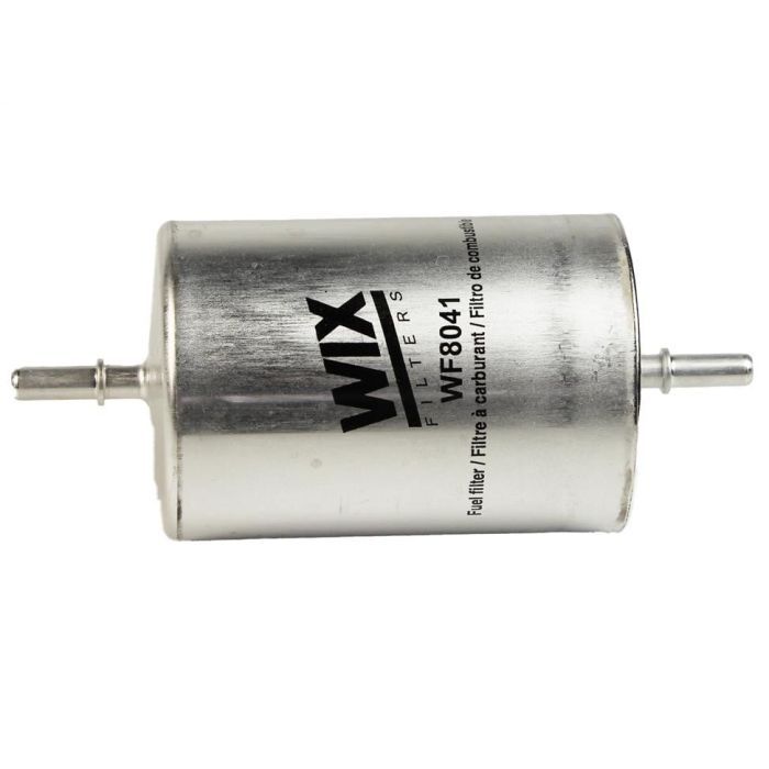 Фільтр паливний Wixfiltron WF8041 зображення 2