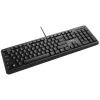 Клавиатура Canyon HKB-20 Velvet USB UA Black (CNS-HKB02) изображение 2