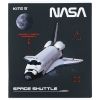 Тетрадь Kite NASA 48 листов, клетка (NS24-259) изображение 11