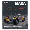 Зошит Kite NASA 48 аркушів, клітинка (NS24-259) зображення 7
