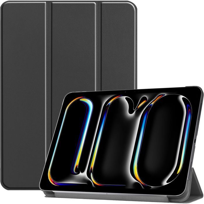 Чехол для планшета BeCover Smart Case Apple iPad Pro 11" M4 2024 Dusk (711632) изображение 2
