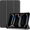 Чехол для планшета BeCover Smart Case Apple iPad Pro 11" M4 2024 Black (711621) изображение 2