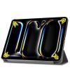 Чехол для планшета BeCover Smart Case Apple iPad Pro 11" M4 2024 Black (711621) изображение 7