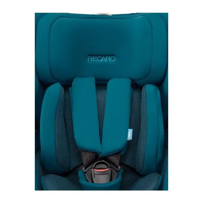 Автокресло Recaro Salia Prime Pale Rose (89025330050) изображение 6