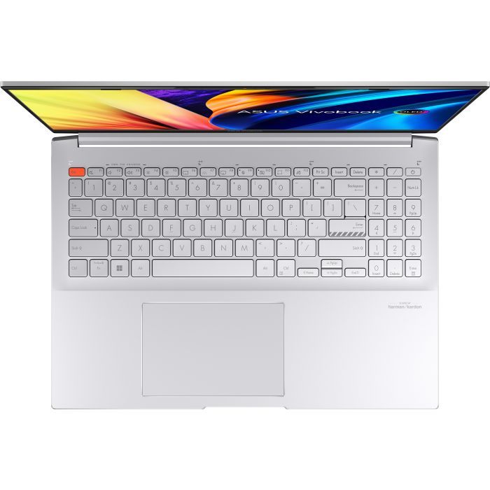 Ноутбук ASUS Vivobook Pro 16 OLED K6602VV-MX082 (90NB1142-M003C0) изображение 4