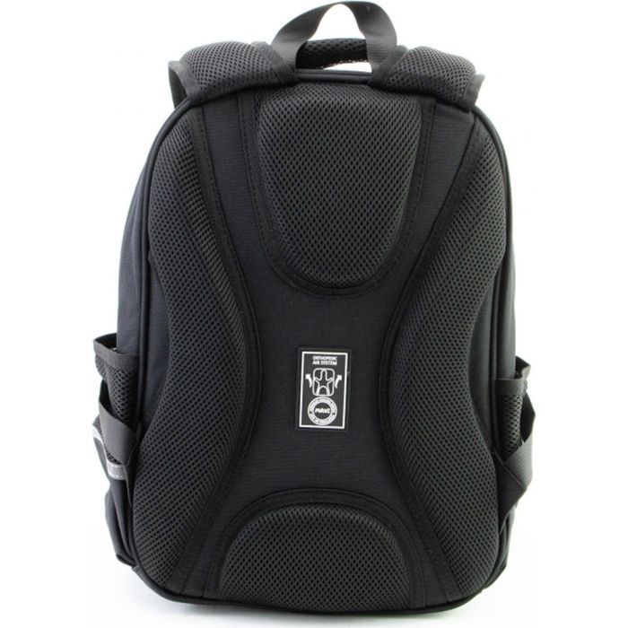 Рюкзак шкільний Maxi Eva 15" Чорний (MX86262) зображення 3