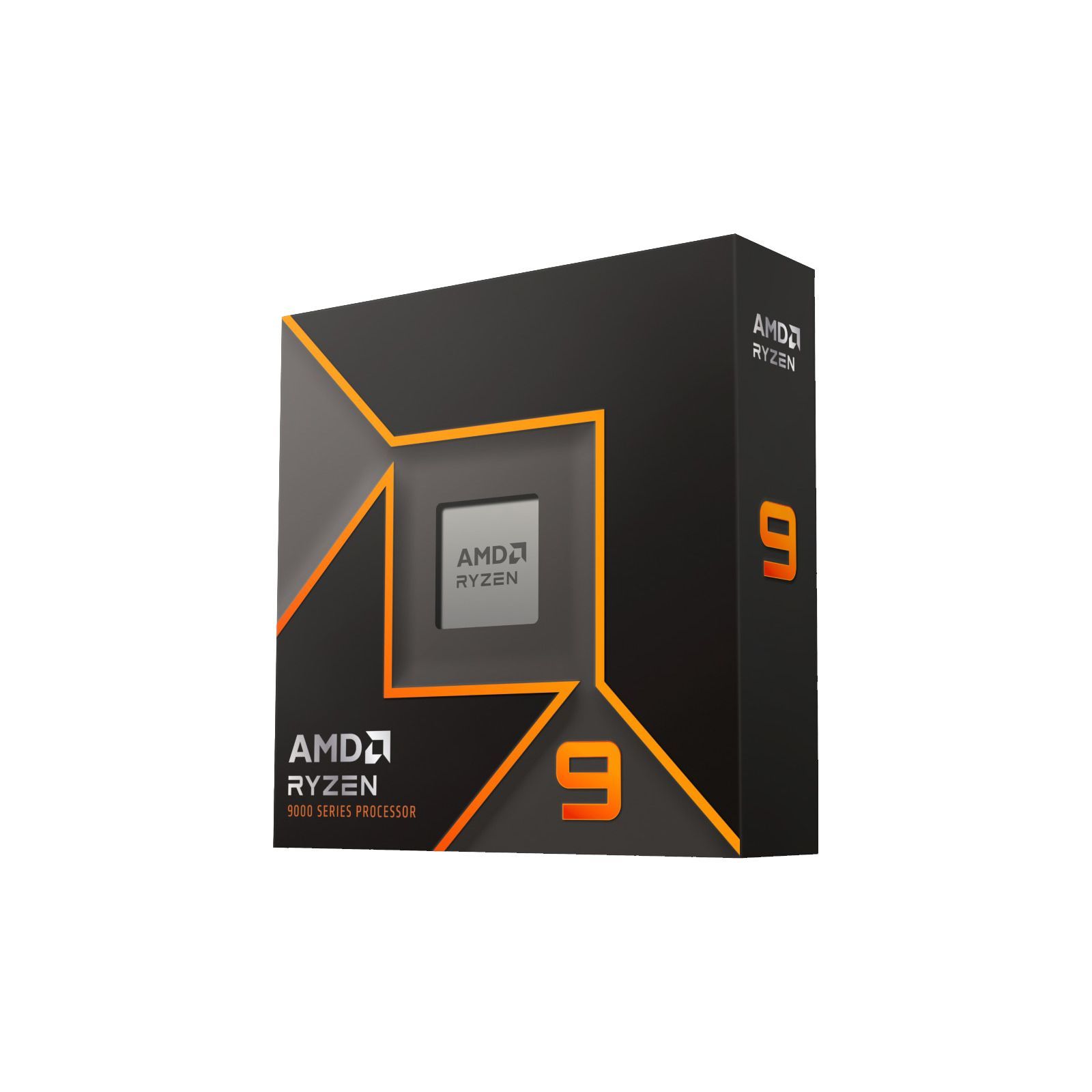 CPU AMD Ryzen 9 9950X BOX ᐈ Купить процессор AMD Ryzen 9 9950X (100-100001277WOF) в Киеве и