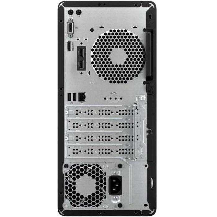 Компьютер HP 290 G9 MT / i5-12500, 8, 512, ODD, WiFi, кл+м (6D3A5EA) изображение 4