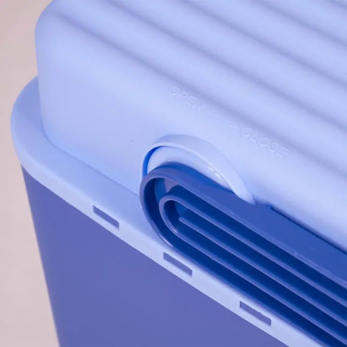 Термобокс Bo-Camp Arctic 24 Liters Blue (6702870) изображение 2