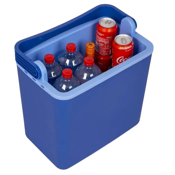 Термобокс Bo-Camp Arctic 24 Liters Blue (6702870) изображение 3