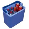 Термобокс Bo-Camp Arctic 24 Liters Blue (6702870) изображение 3