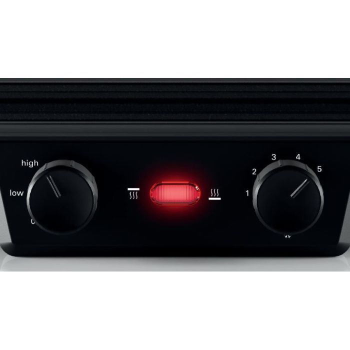 Электрогриль Bosch TCG4215 изображение 5