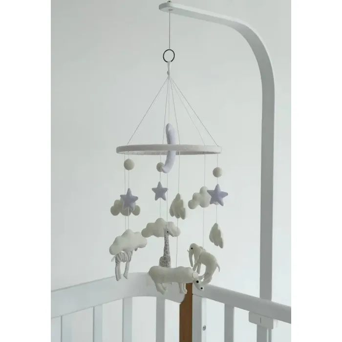 Мобиль Ingvart Зоопарк (98451321230)