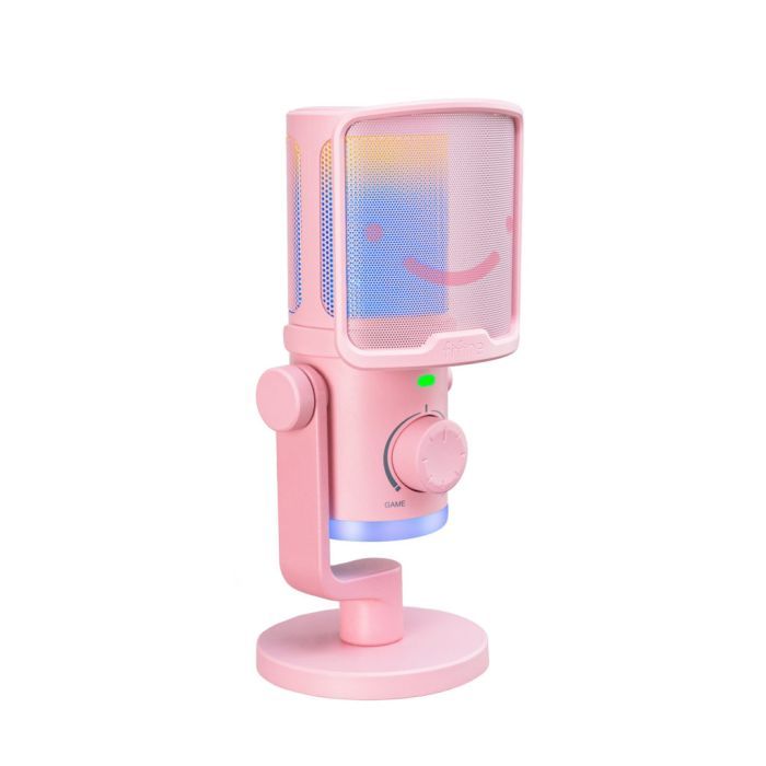 Мікрофон Fifine AM6W USB White (AM6W) зображення 4