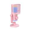 Мікрофон Fifine AM6P USB Pink (AM6P) зображення 4