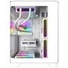 Корпус Gamemax HYPE-M White зображення 2
