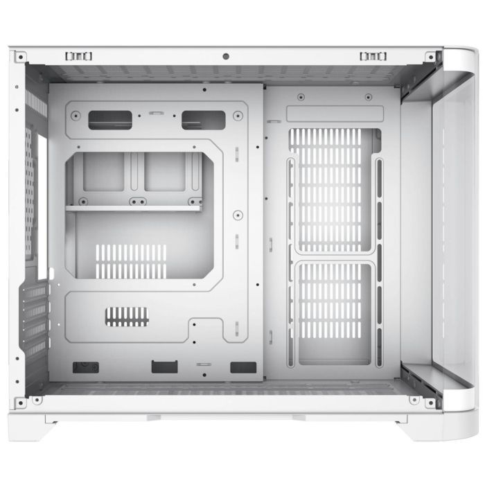 Корпус Gamemax HYPE-M White зображення 6