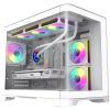Корпус Gamemax HYPE-M White зображення 8