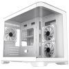 Корпус Gamemax HYPE-M White