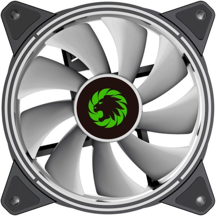 Кулер для корпуса Gamemax RQ 300 изображение 7