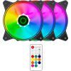 Кулер для корпуса Gamemax RQ 300