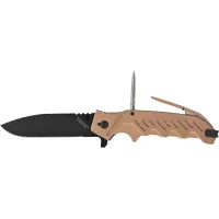 Ніж Extrema Ratio Glauca G1 MIL-C (04.1000.0179/TM) зображення 3