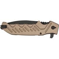 Ніж Extrema Ratio Glauca G1 MIL-C (04.1000.0179/TM) зображення 5