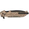 Ніж Extrema Ratio Glauca G1 MIL-C (04.1000.0179/TM) зображення 6