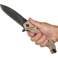 Ніж Extrema Ratio Glauca G1 MIL-C (04.1000.0179/TM) зображення 7