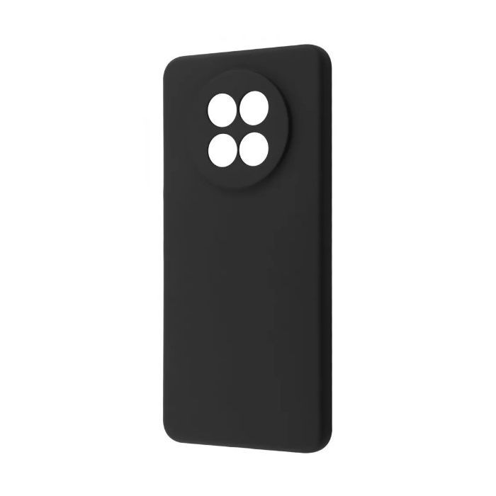 Чехол для мобильного телефона BeCover Realme 12 5G Black (711764)