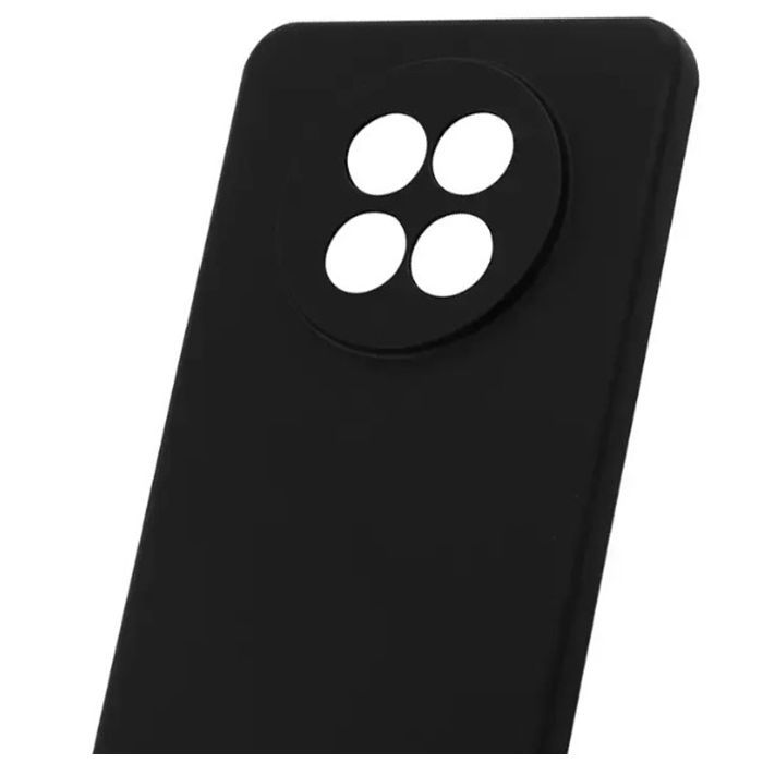 Чехол для мобильного телефона BeCover Realme 12 5G Black (711764) изображение 2