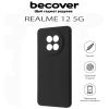 Чехол для мобильного телефона BeCover Realme 12 5G Black (711764) изображение 5