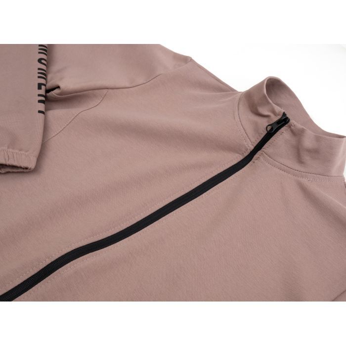 Спортивний костюм дитячий Joi ENJOI EVERY MOMENT (S-836-164G-brown) зображення 6