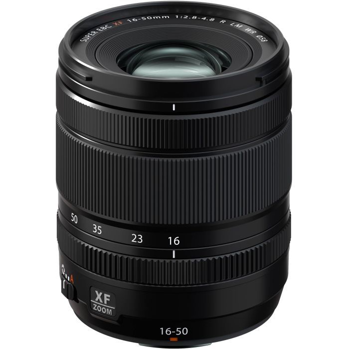Цифровий фотоапарат Fujifilm X-S20 + XF16-50 mmF2.8-4.8 R LM WR Kit Black (16843129) зображення 12